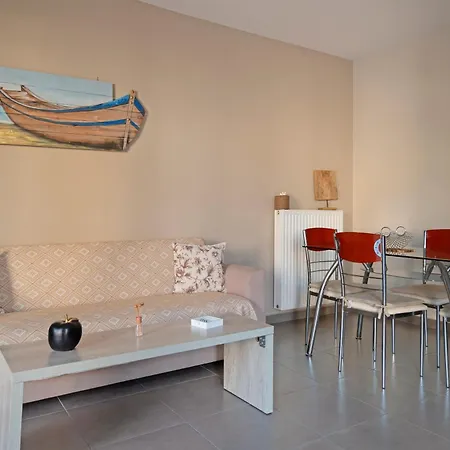 D' Angelo 2 Appartement