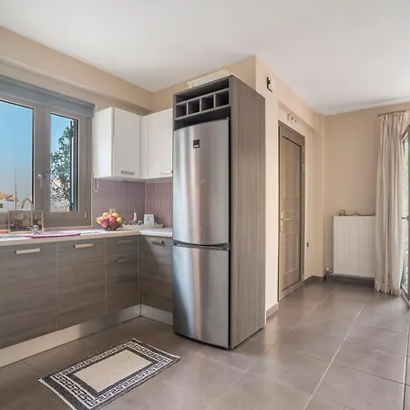 D' Angelo 2 Appartement