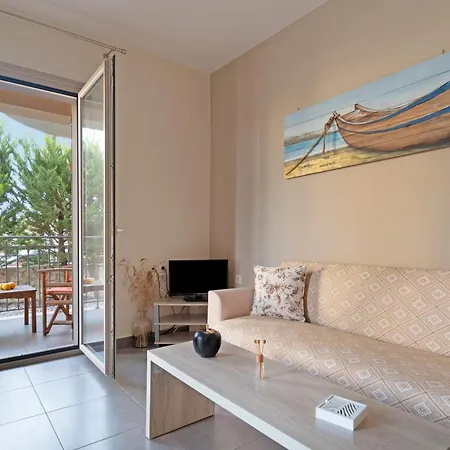 Apartamento D' Angelo 2