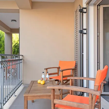Apartment D' Angelo 2 *